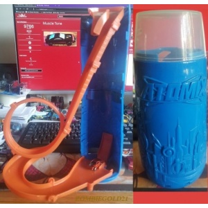 Stow 'n' Go Playset