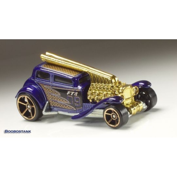 Straight Pipes