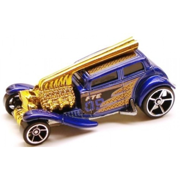 Straight Pipes