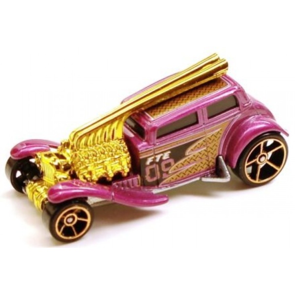 Straight Pipes