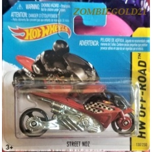 Street Noz