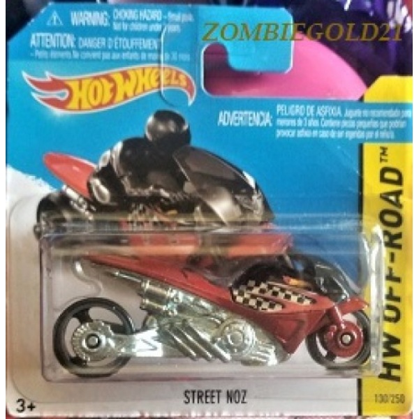 Street Noz