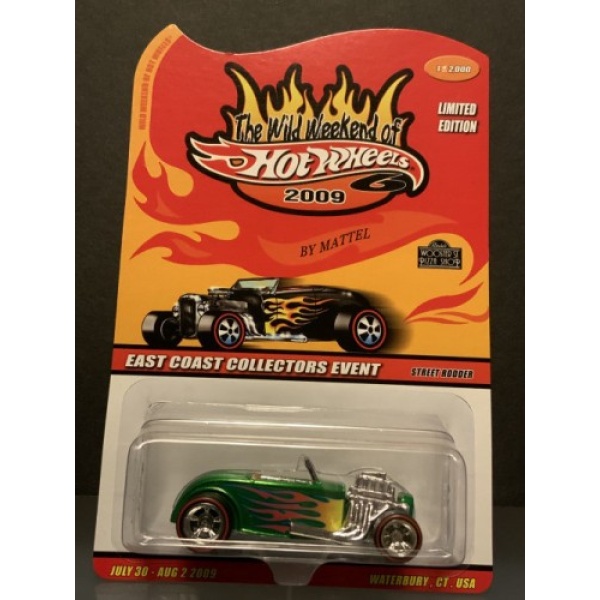 Street Rodder