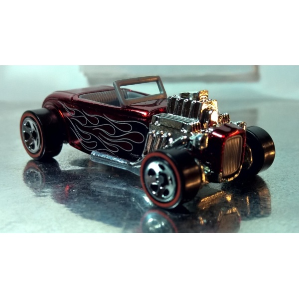 Street Rodder
