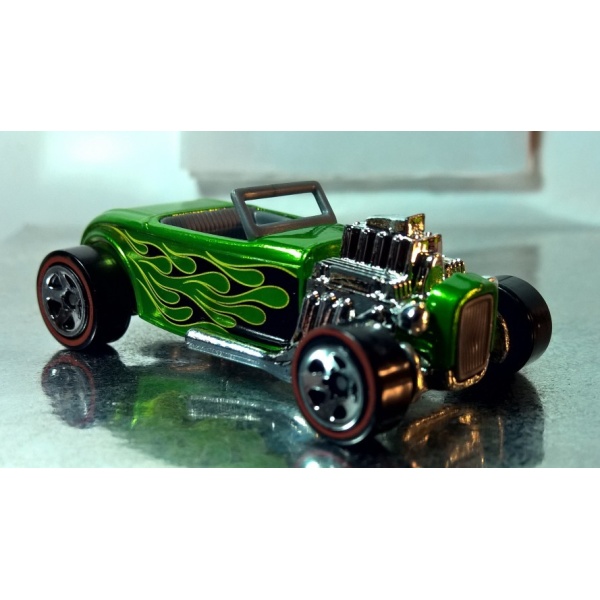 Street Rodder