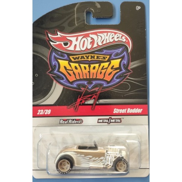 Street Rodder