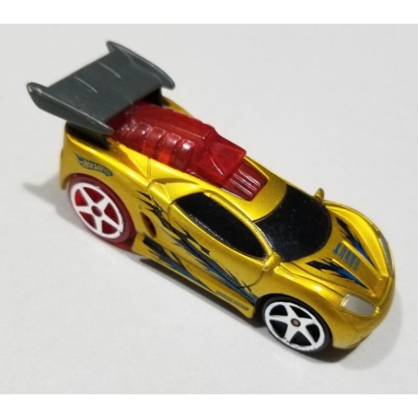 Street Shaker