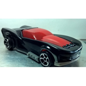 Street Shaker