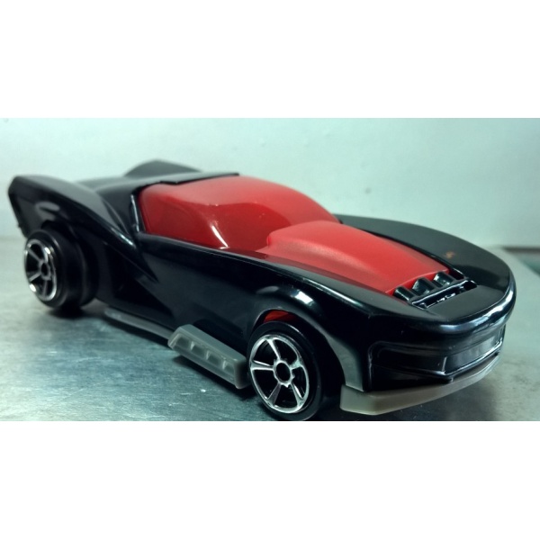 Street Shaker