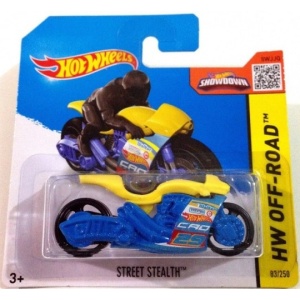 Street Stealth