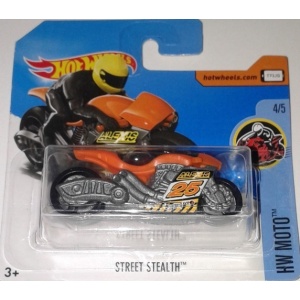Street Stealth