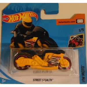 Street Stealth