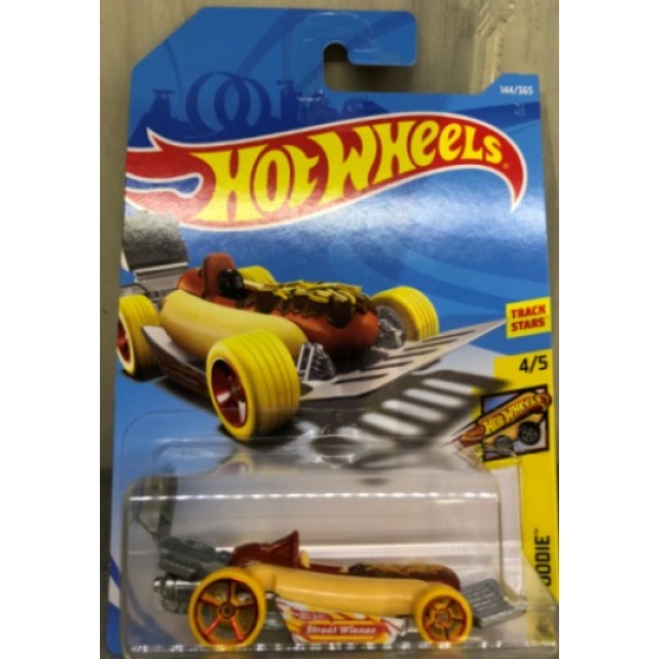 Street Wiener