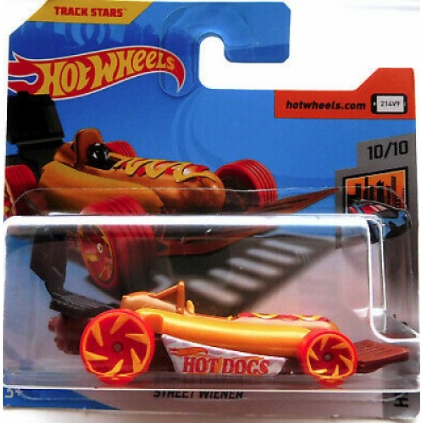 Street Wiener
