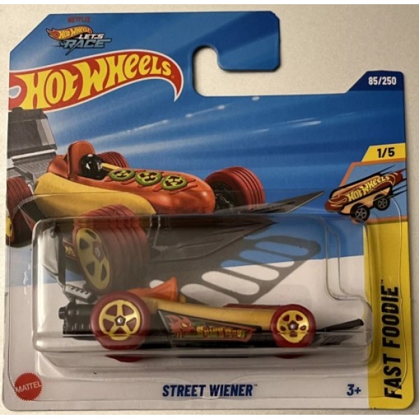 Street Wiener