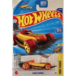 Street Wiener