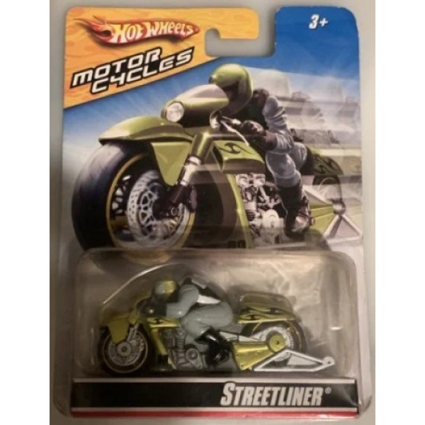 Streetliner