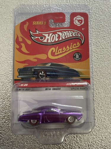 Hot Wheels - Studa-Beaker Studa-Beaker