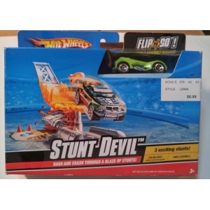 Stunt Devil