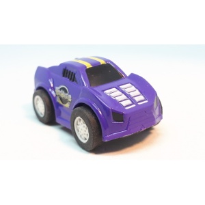 Stunt Drift Jump Truck