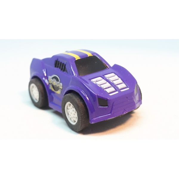 Stunt Drift Jump Truck