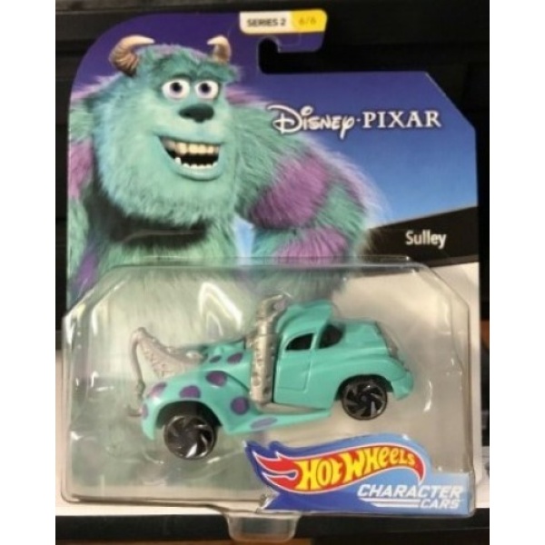 Sulley