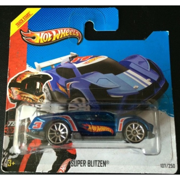 Super Blitzen