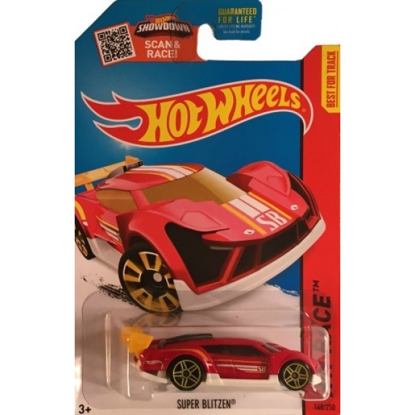 Super Blitzen