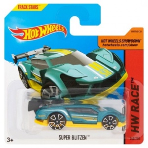 Super Blitzen