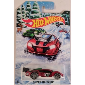 Super Blitzen