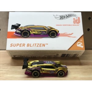 Super Blitzen