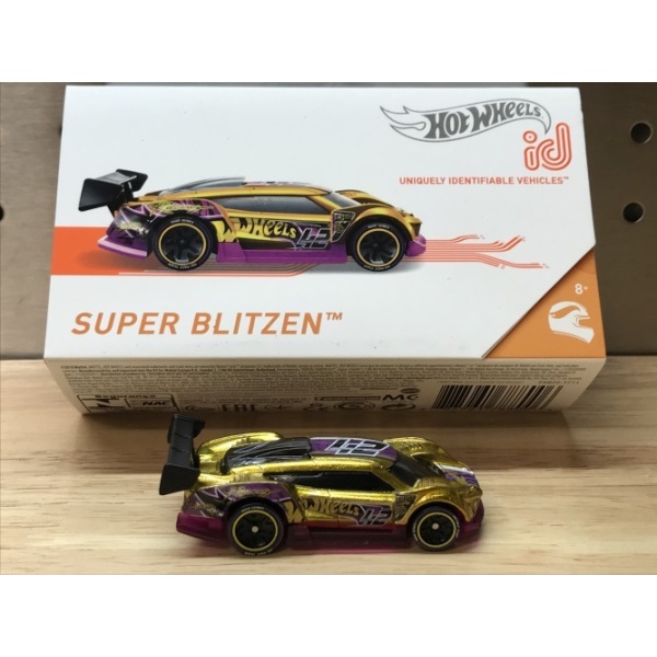Super Blitzen