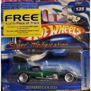 Super Modification