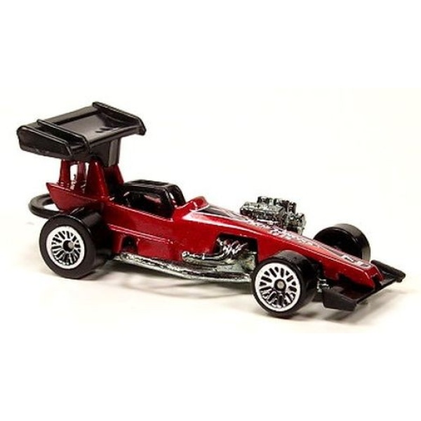 Super Modified
