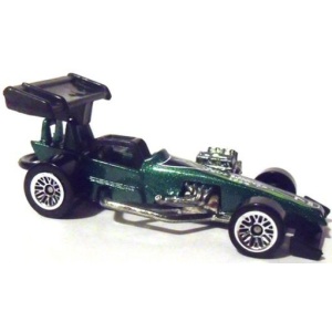 Super Modified