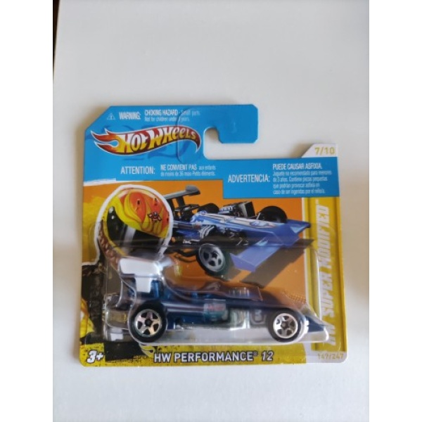 Super Modified