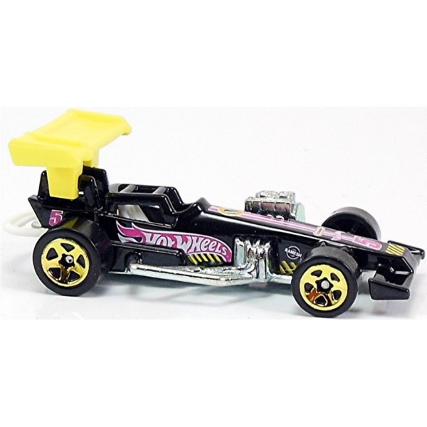 Super Modified
