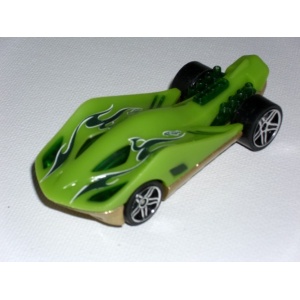 Super Stinger