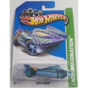 Super Stinger