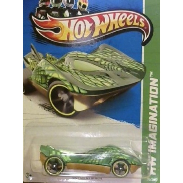 Super Stinger