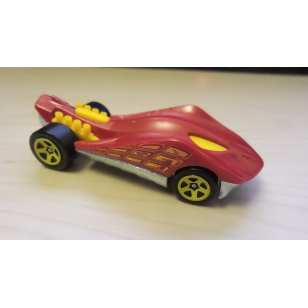 Super Stinger