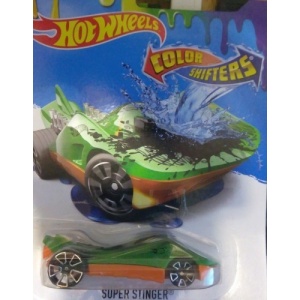 Super Stinger