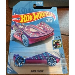 Super Stinger