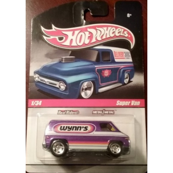 Super Van
