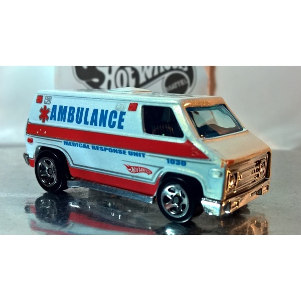 Super Van