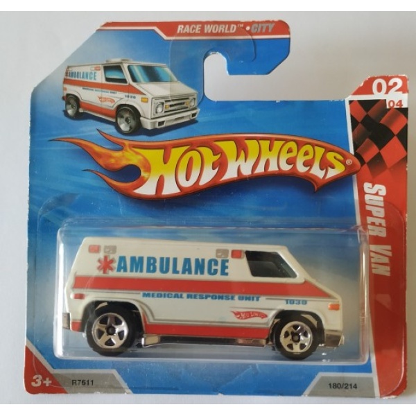 Super Van