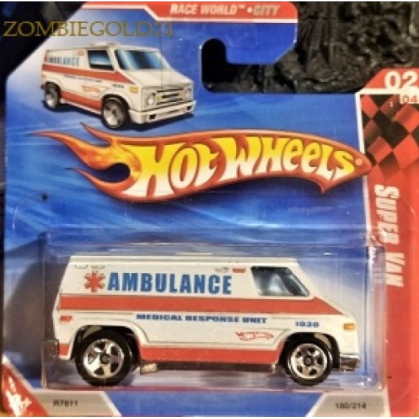 Super Van