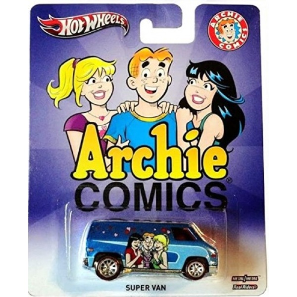 Super Van