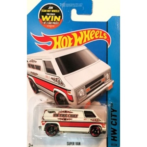 Super Van