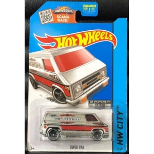 Super Van